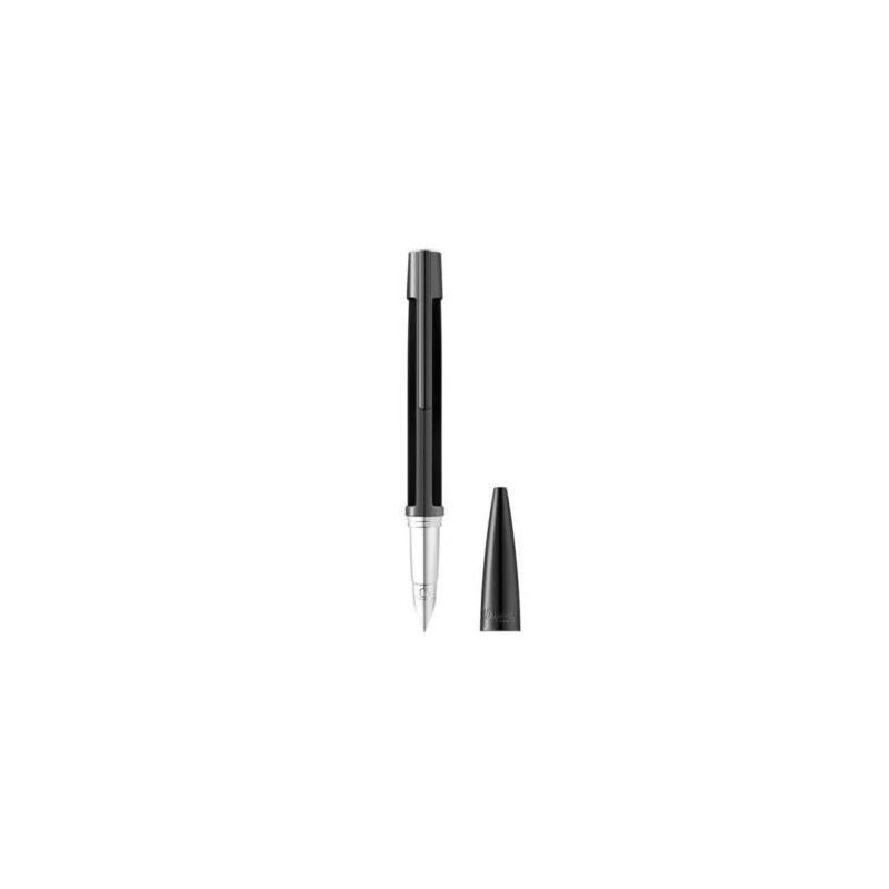 Stilou S.T. Dupont Defi Gun Metal Black Palladium