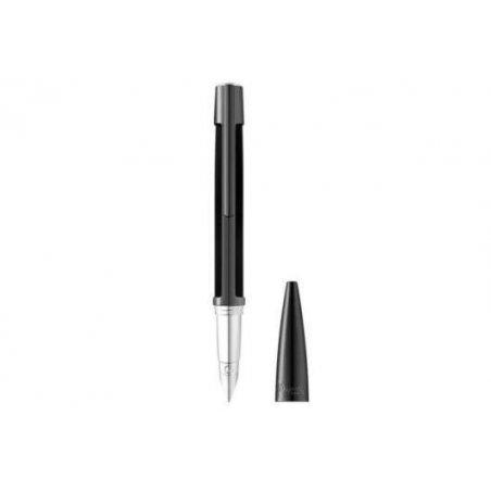 Stilou S.T. Dupont Defi Gun Metal Black Palladium