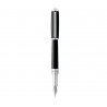 Stilou S.T. Dupont Line D Medium Size Black Palladium