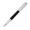 Stilou S.T. Dupont Line D Fire Head Palladium Black