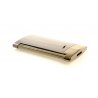 Bricheta S.T. Dupont Slim 7 Nude Gold