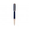 Rollerball S.T. Dupont Line D Blue Medium Size