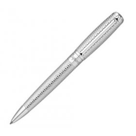 Rollerball S.T. Dupont Line D Palladium Diamond Head