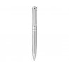 Ballpoint S.T. Dupont Line D Palladium Diamond Head