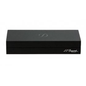 Ballpoint S.T. Dupont Line D Palladium Lacquer