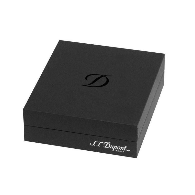 Cutter trabuc S.T. Dupont Maxijet Black and Red