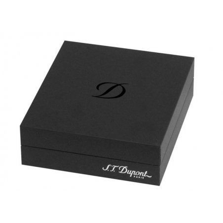 Cutter trabuc S.T. Dupont Maxijet Black and Red
