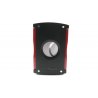 Cutter trabuc S.T. Dupont Maxijet Black and Red