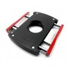 Cutter trabuc S.T. Dupont Maxijet Black and Red