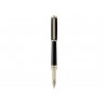 Stilou S.T. Dupont Line D Medium Size Gold