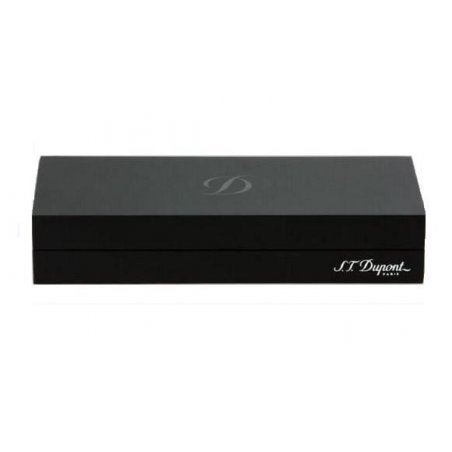 Stilou S.T. Dupont Line D Medium Size Gold