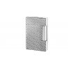 Bricheta S.T. Dupont Ligne 2 Palladium Fire Head