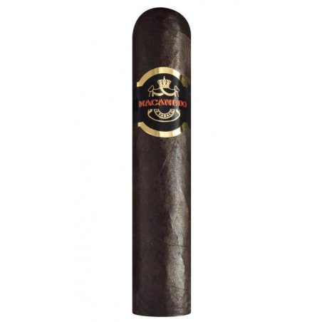 Trabucuri Macanudo Inspirado Black Gordito 10