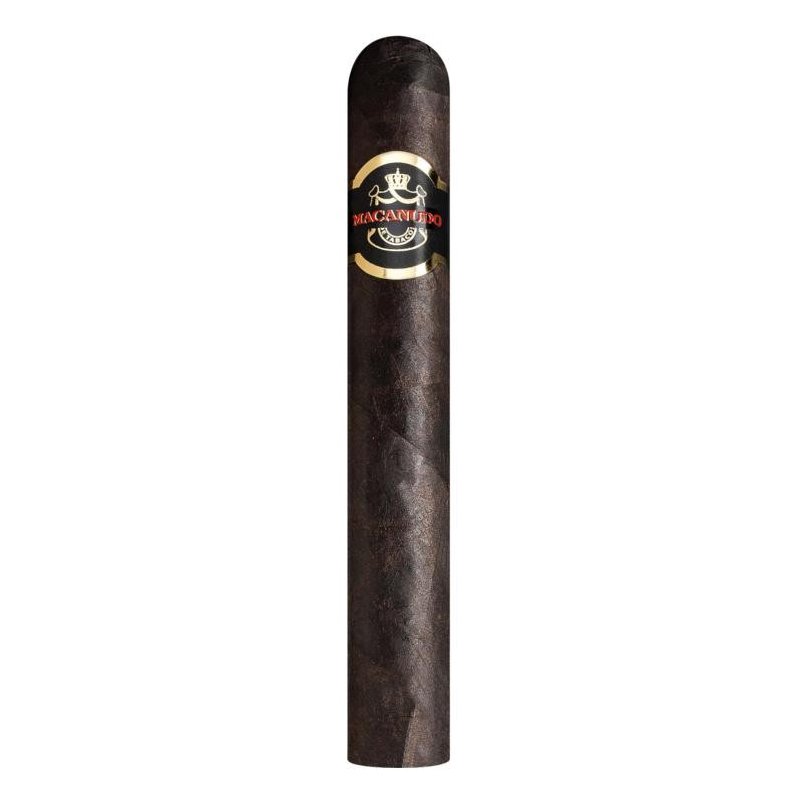 Trabucuri Macanudo Inspirado Black Canonazo 10