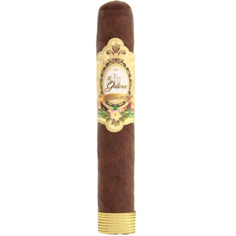 Trabucuri La Galera Habano Chaveta Robusto 21