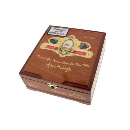 Trabucuri La Galera Habano Cortador Torpedo 21