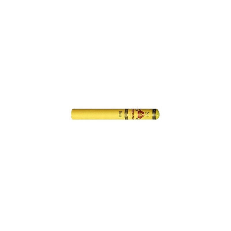 Trabucuri Montecristo Tubos 3