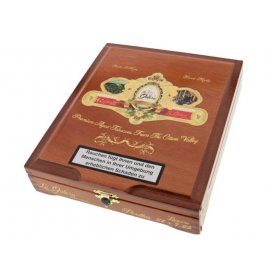 Trabucuri La Galera Habano Lancero 21