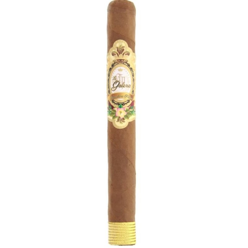 Trabucuri La Galera Habano Corona Bonchero 21