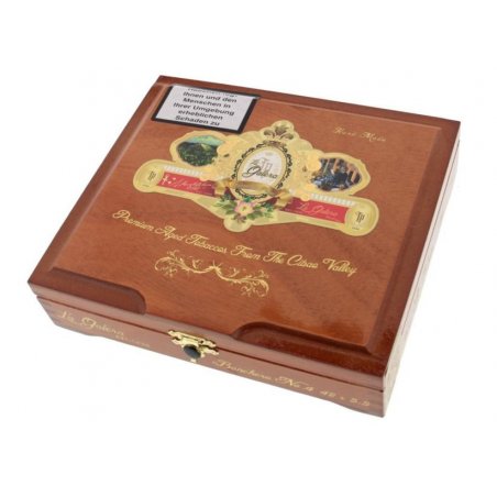 Trabucuri La Galera Habano Corona Bonchero 21