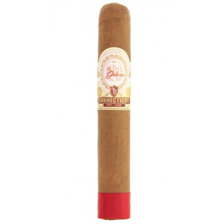 Trabucuri La Galera Connecticut Chaveta Robusto 20