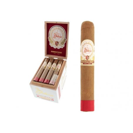 Trabucuri La Galera Connecticut Chaveta Robusto 20