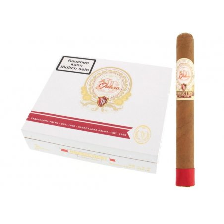 Trabucuri La Galera Connecticut Corona Bonchero 20