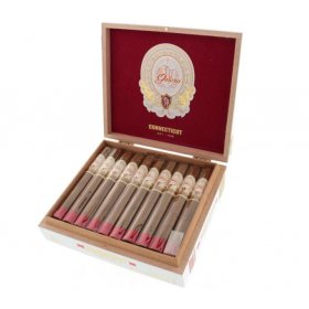 Trabucuri La Galera Connecticut Corona Bonchero 20