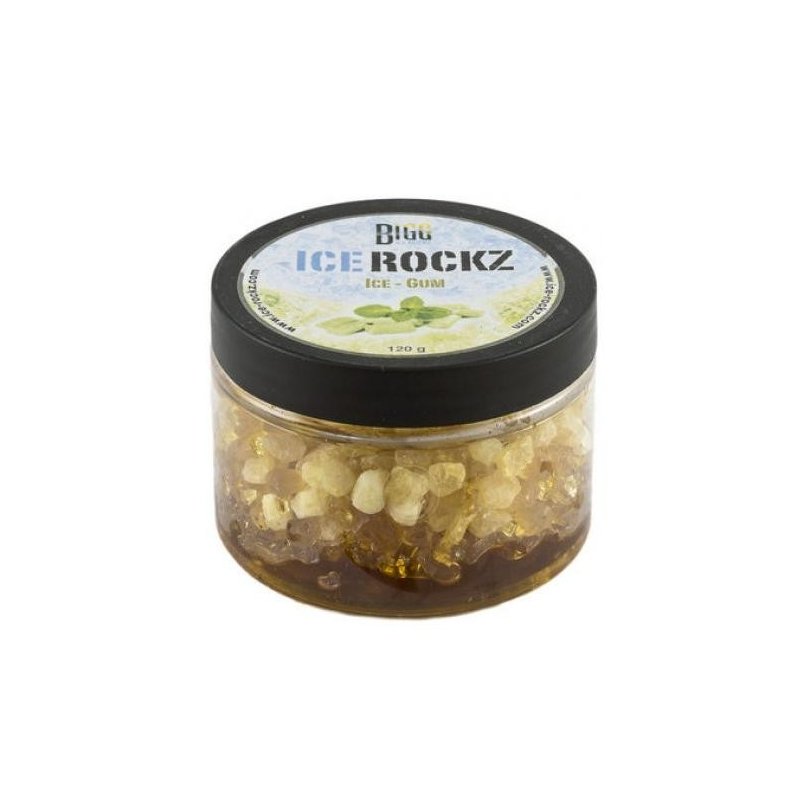 Pietre narghilea Ice Rockz Gum 120gr