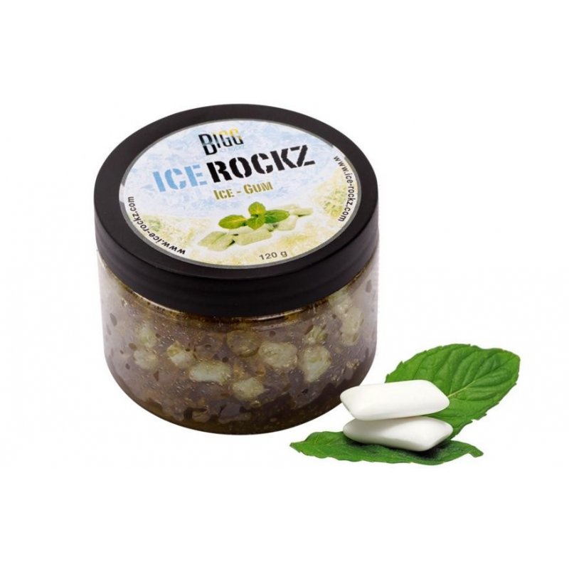 Pietre narghilea Ice Rockz Gum 120gr