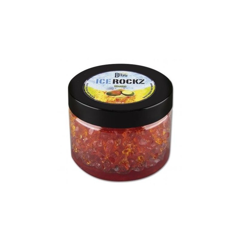 Pietre narghilea Ice Rockz Mango 120gr