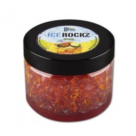 Pietre narghilea Ice Rockz Mango 120gr
