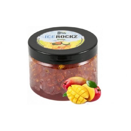 Pietre narghilea Ice Rockz Mango 120gr