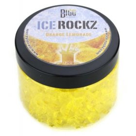 Pietre narghilea Ice Rockz Orange Lemonade 120gr