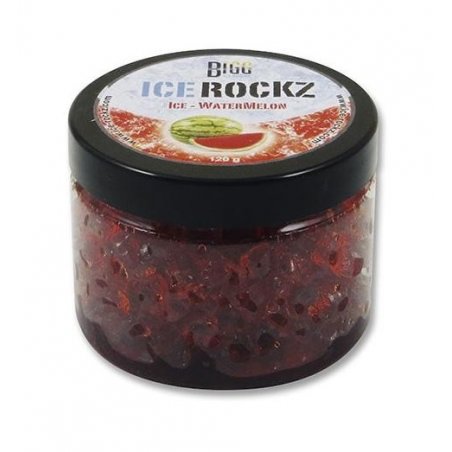Pietre narghilea Ice Rockz Watermelon 120gr