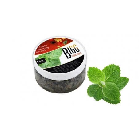 Pietre narghilea Big Steam Stones Mint 100gr
