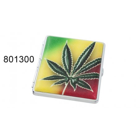 Tabachera tigari Jamaica