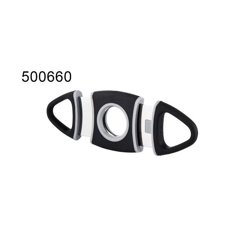 Cutter Cauciuc 2 lame Angelo Ome