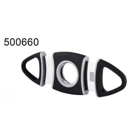 Cutter Cauciuc 2 lame Angelo Ome