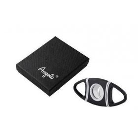 Cutter Cauciuc 2 lame Angelo Ome