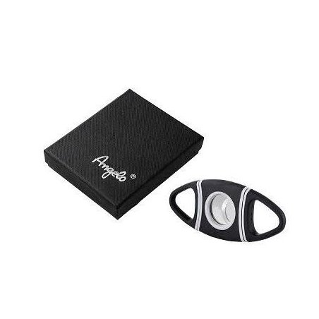 Cutter Cauciuc 2 lame Angelo Ome