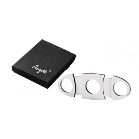 Cutit trabucuri Chrome 2 lame Angelo RS