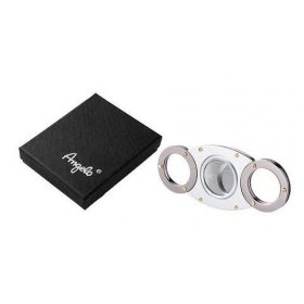 Cutit trabucuri Silver Antracit Angelo