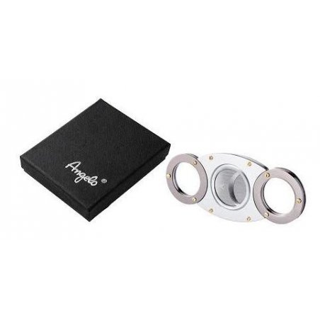 Cutit trabucuri Silver Antracit Angelo