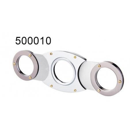 Cutit trabucuri Silver Antracit Angelo