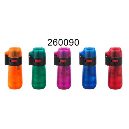 Bricheta Torch Colour Eurojet