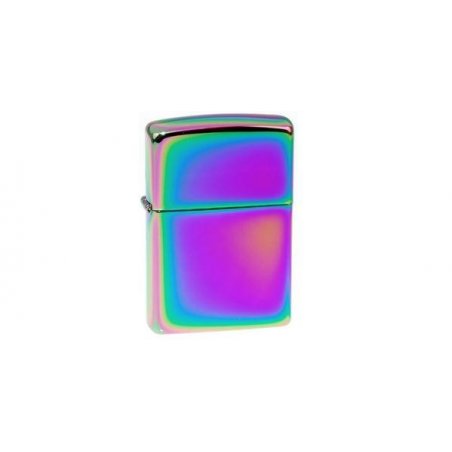 Bricheta ZIPPO 151 Spectrum