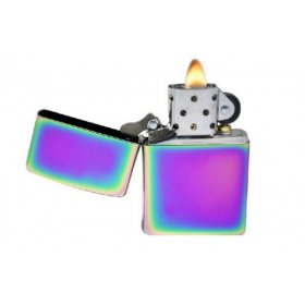 Bricheta ZIPPO 151 Spectrum