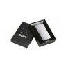 Bricheta ZIPPO 200 Brushed Chrome