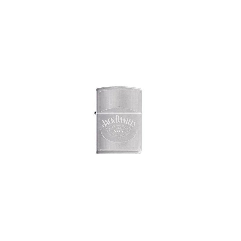 Bricheta ZIPPO 200 Jack Daniel's Old No.7